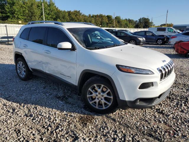 2017 JEEP CHEROKEE L - 1C4PJLCB1HW661300