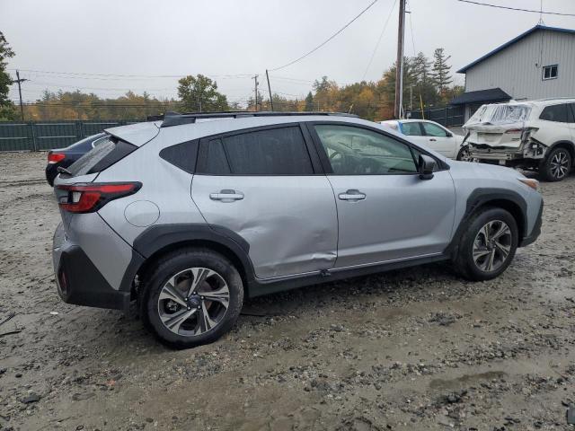 2024 SUBARU CROSSTREK - JF2GUADC9R8205989