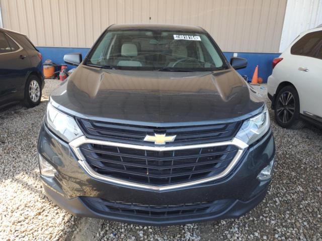 VIN 2GNAXHEV5K6251780 2019 Chevrolet Equinox, LS no.5