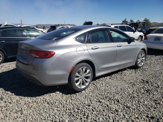 VIN 1C3CCCBB7FN681794 2015 Chrysler 200, S no.3