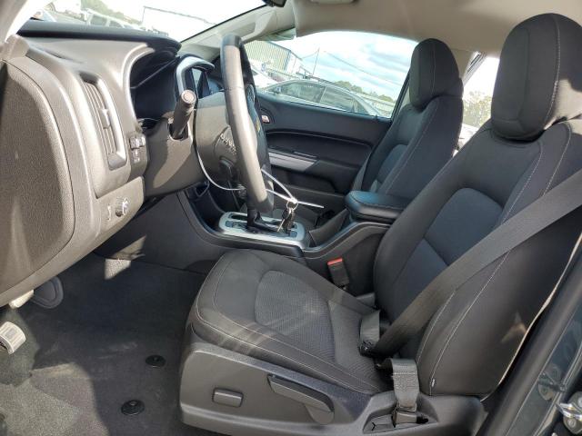 2019 CHEVROLET COLORADO L - 1GCGSCEN5K1260809