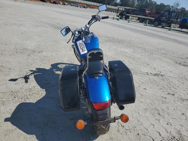 2008 HONDA VT750 C2F JH2RC53418M101828