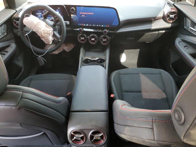 2024 CHEVROLET BLAZER RS - 3GNKDHRK5RS261377