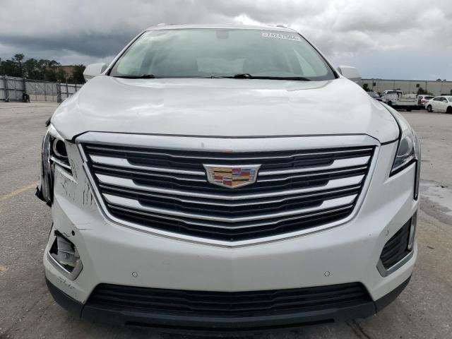 VIN 1GYKNBRS7HZ245048 2017 Cadillac XT5, Luxury no.5