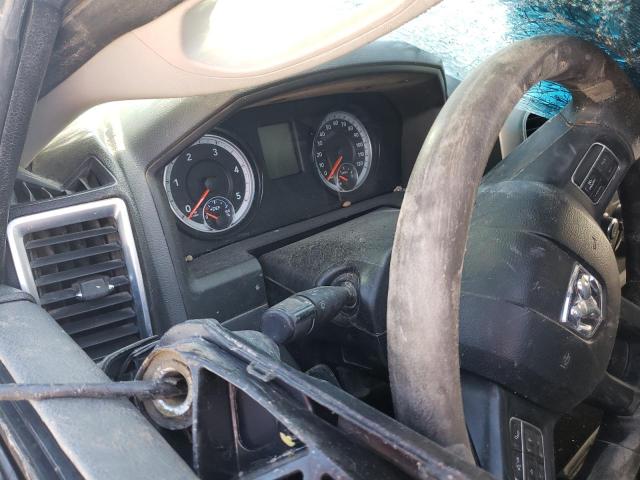 2015 RAM 3500 SLT 3C63R3HLXFG607683