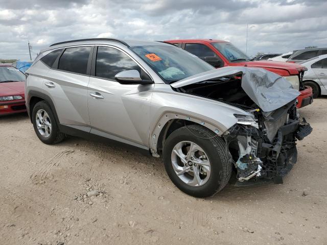 2023 HYUNDAI TUCSON SEL - 5NMJB3AE7PH277992