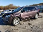 BUICK ENVISION E photo