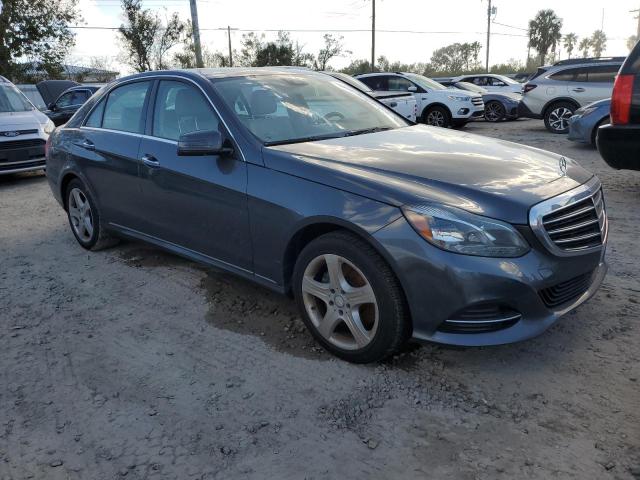 VIN WDDHF5KB0EA786242 2014 Mercedes-Benz E-Class, 350 no.4