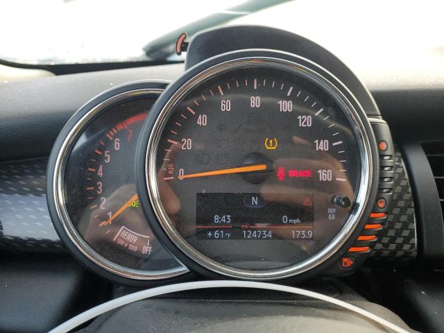 2015 MINI COOPER S - WMWXP7C59F2A58566
