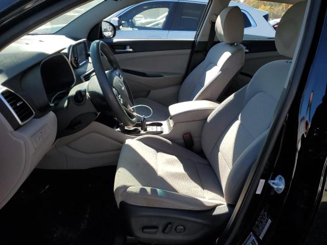 2019 HYUNDAI TUCSON LIM - KM8J3CAL8KU958784