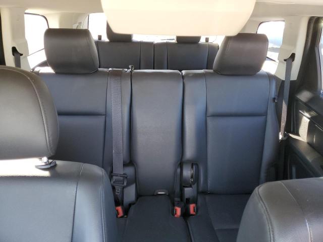 3D4PH6FV2AT122265 2010 DODGE JOURNEY