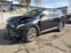 2016 HYUNDAI SANTA FE S - 5XYZUDLB6GG319746