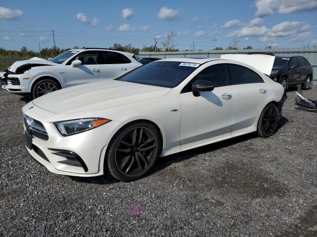 2021 MERCEDES-BENZ CLS AMG 53 - W1K2J6BB2MA089504
