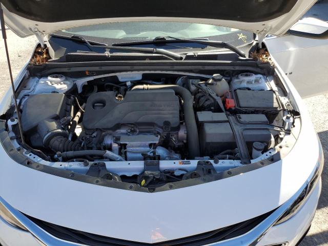 2020 CHEVROLET MALIBU RS - 1G1ZG5ST3LF023256