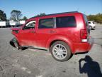 Lot #2957717103 2011 DODGE NITRO HEAT