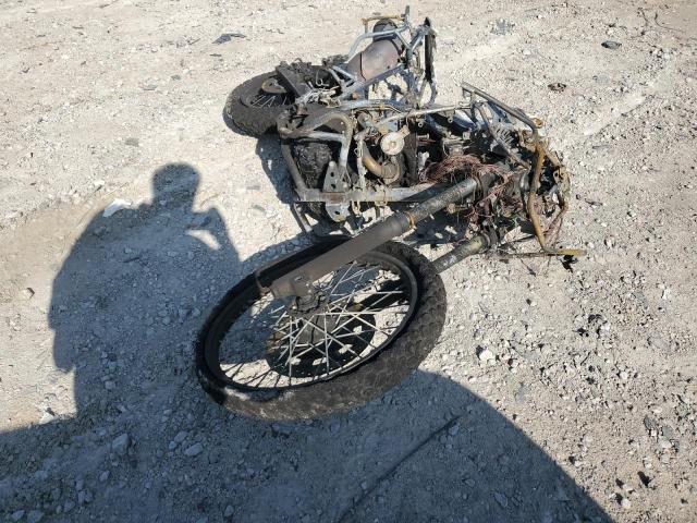 2024 KAWASAKI KL650 H - ML5KLEH10RDA33867