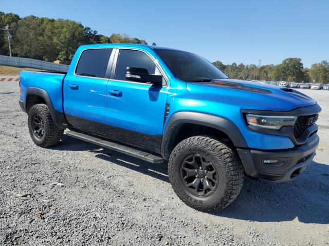 Vin: 1c6srfu93nn229879, lot: 77161374, ram 1500 trx 20224