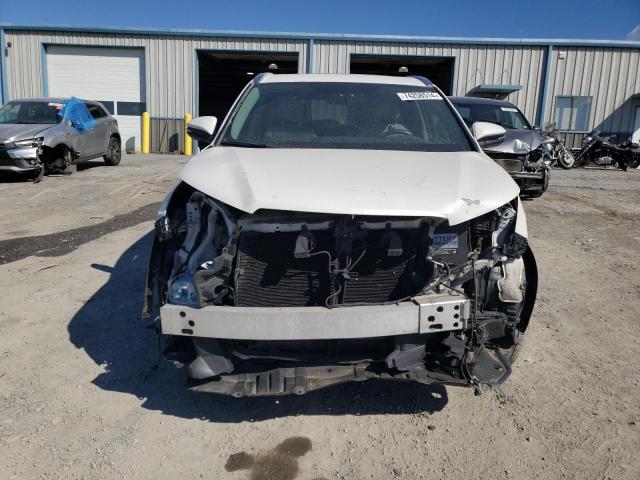 VIN 5TDDKRFH8GS313348 2016 Toyota Highlander, Limited no.5