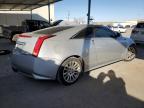 CADILLAC CTS PREMIU photo