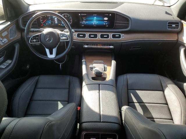 2020 MERCEDES-BENZ GLE 350 4M - 4JGFB4KB5LA087611