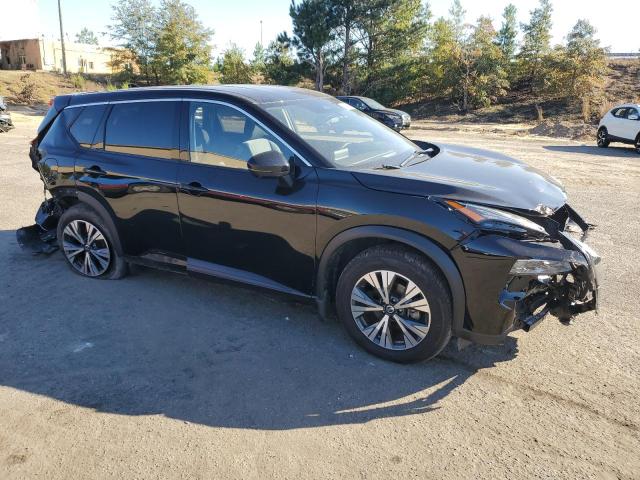 VIN JN8AT3BB3MW218887 2021 NISSAN ROGUE no.4