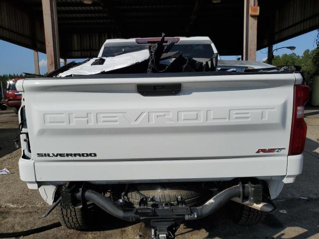 2022 CHEVROLET SILVERADO - 3GCUYEED0NG114148