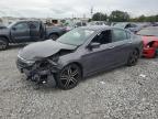 2016 HONDA ACCORD SPO - 1HGCR2F54GA116891