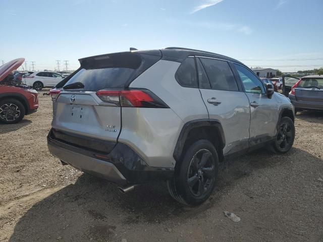 2019 TOYOTA RAV4 XSE - 2T3EWRFV5KW024269