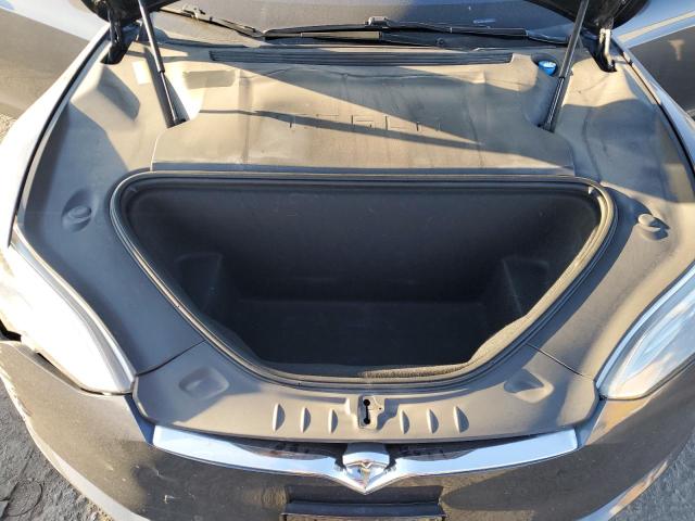 2017 TESLA MODEL S - 5YJSA1E12HF188207