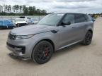 2024 LAND ROVER RANGE ROVE - SAL119F45RA407053