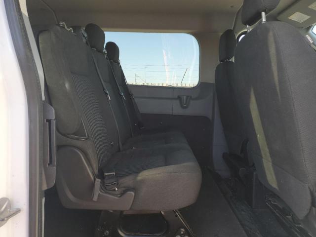 2016 FORD TRANSIT T- - 1FBZX2ZM2GKB33446