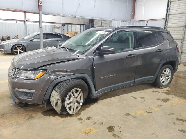 2018 JEEP COMPASS SP #2952956752