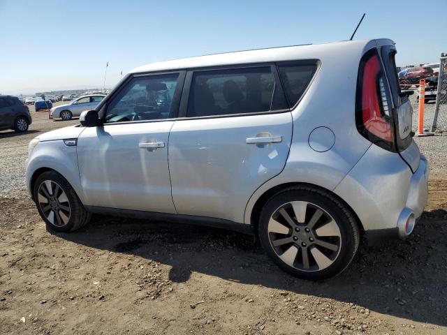2015 KIA SOUL ! - KNDJX3A55F7801390