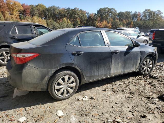 2015 TOYOTA COROLLA L - 2T1BURHE6FC276456