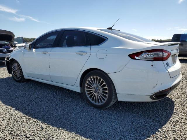 VIN 3FA6P0K9XER170932 2014 Ford Fusion, Titanium no.2