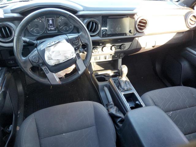2019 TOYOTA TACOMA DOU - 3TMCZ5AN1KM213209