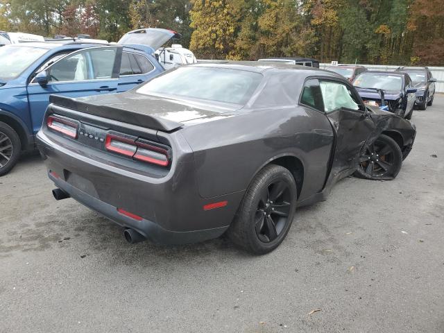 Vin: 2c3cdzag4lh210297, lot: 75999644, dodge challenger sxt 20203