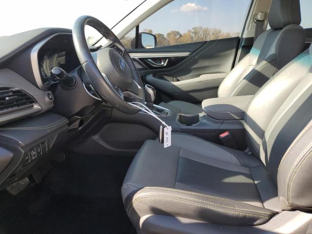 2020 SUBARU OUTBACK ON 4S4BTGKD5L3225151