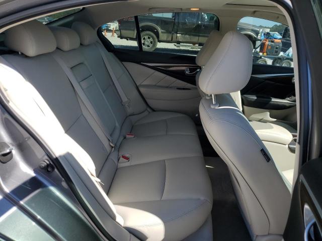 2019 INFINITI Q50 LUXE - JN1EV7AP8KM517105