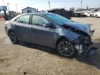 Lot #3024347567 2016 TOYOTA COROLLA L