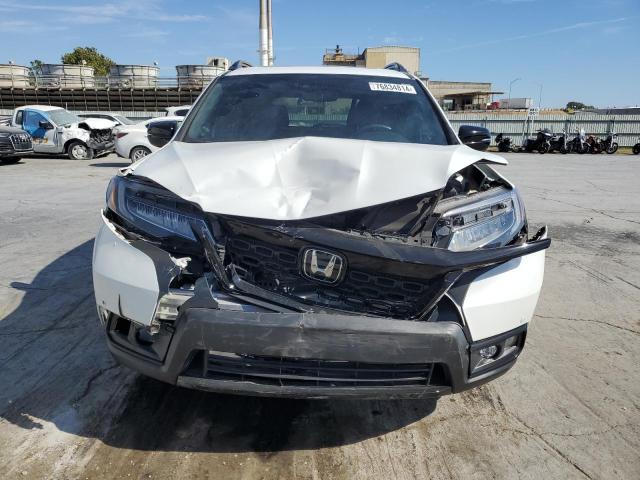 2021 HONDA PASSPORT E - 5FNYF8H01MB036372
