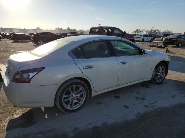 VIN 1N4AA5AP2EC492956 2014 Nissan Maxima, S no.3