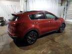 Lot #3025724317 2020 KIA SPORTAGE S