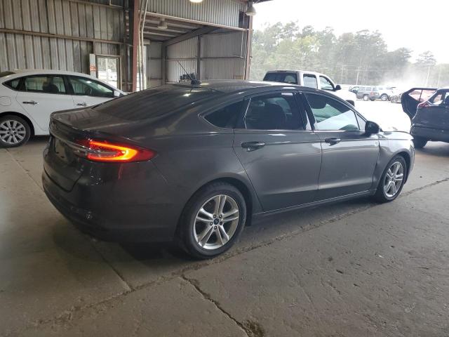 VIN 3FA6P0H7XJR129507 2018 Ford Fusion, SE no.3