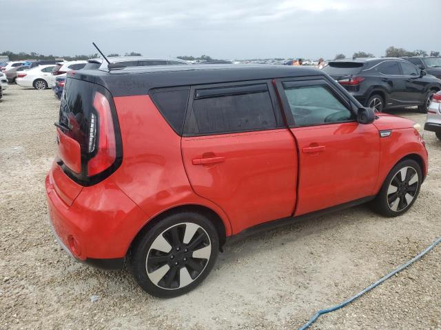 VIN KNDJP3A57J7554768 2018 KIA Soul, + no.3