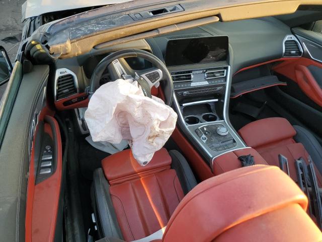 2023 BMW 840XI WBADZ4C05PCM43258