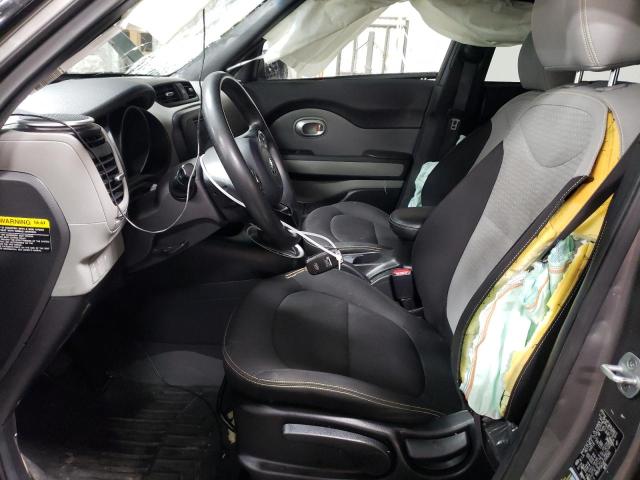 2015 KIA SOUL + - KNDJP3A5XF7119265