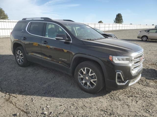 2023 GMC ACADIA SLT - 1GKKNUL45PZ187441
