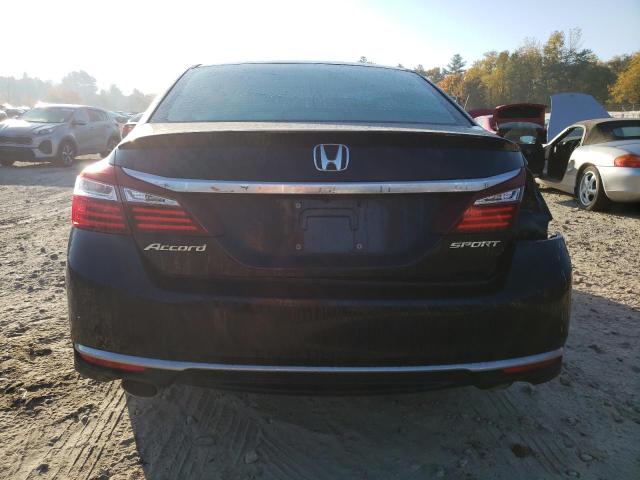 2017 HONDA ACCORD SPO - 1HGCR2F59HA024922