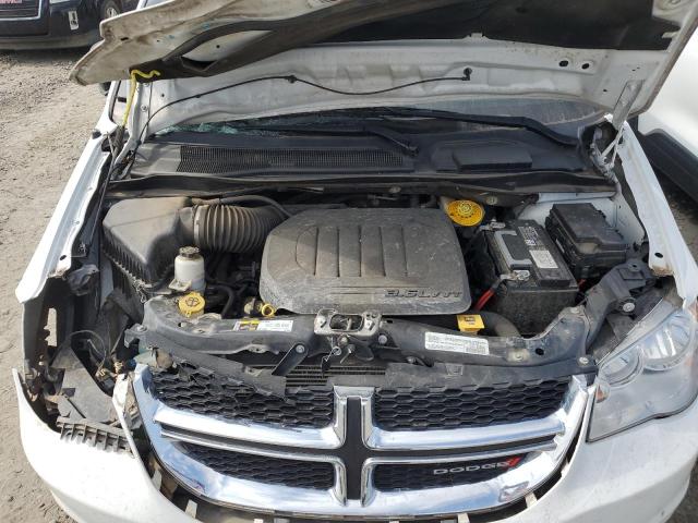 2019 DODGE GRAND CARA - 2C4RDGBG1KR805741
